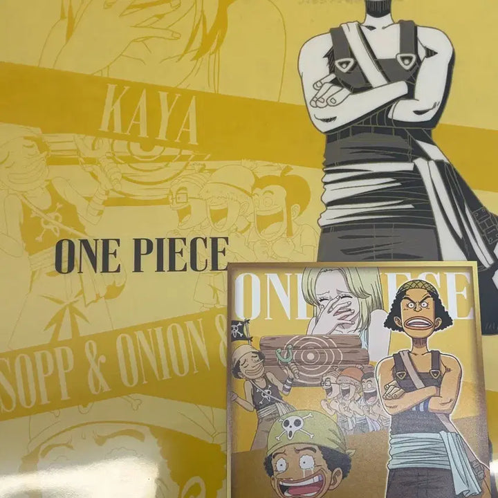 [BUNJANG] One Piece Usopp Elzapile / 원피스 우솝 엘자파일