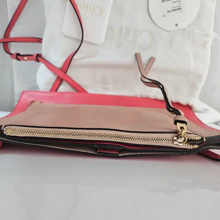 [BUNJANG] Crossbody Bag / 끌로에 크로스백