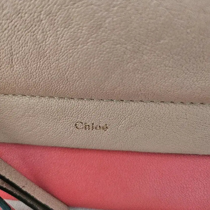 [BUNJANG] Crossbody Bag / 끌로에 크로스백