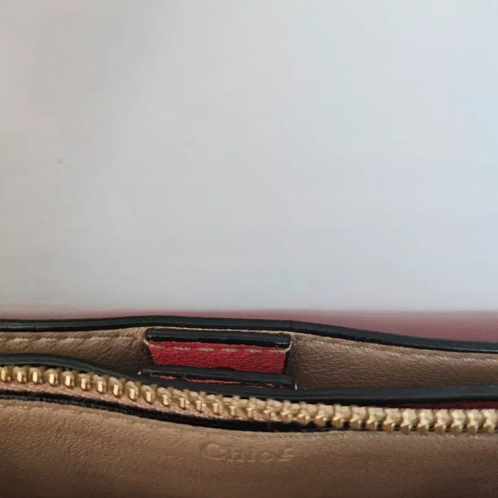 [BUNJANG] Crossbody Bag / 끌로에 크로스백