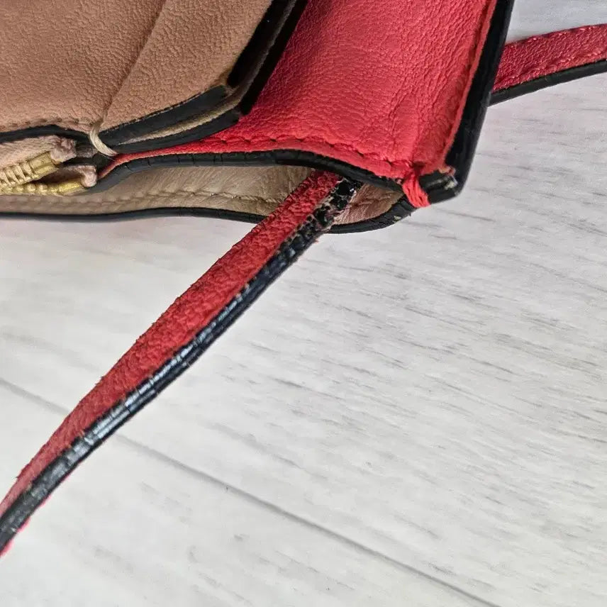 [BUNJANG] Crossbody Bag / 끌로에 크로스백