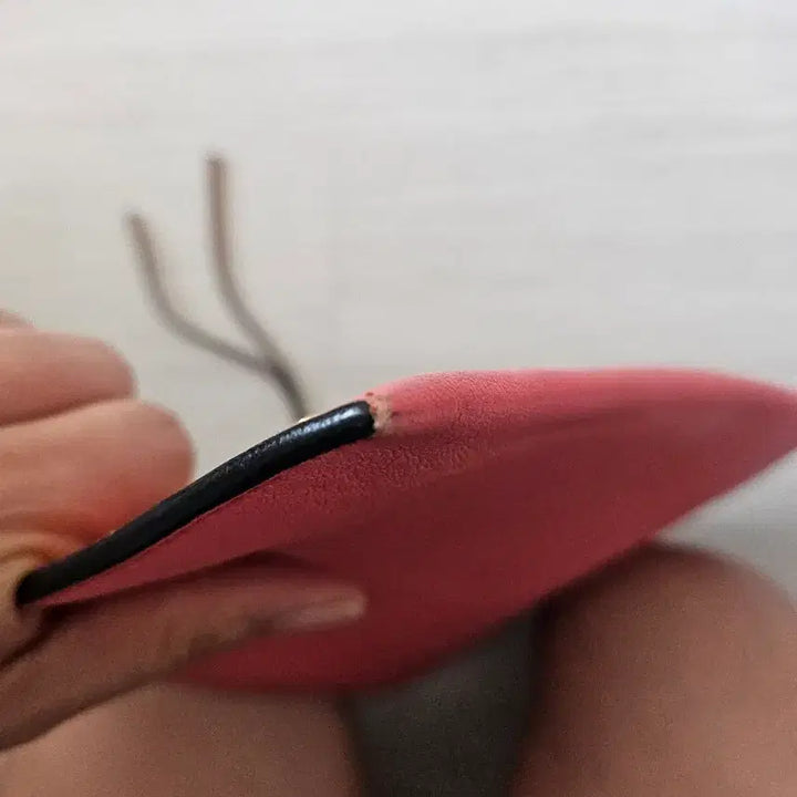 [BUNJANG] Crossbody Bag / 끌로에 크로스백