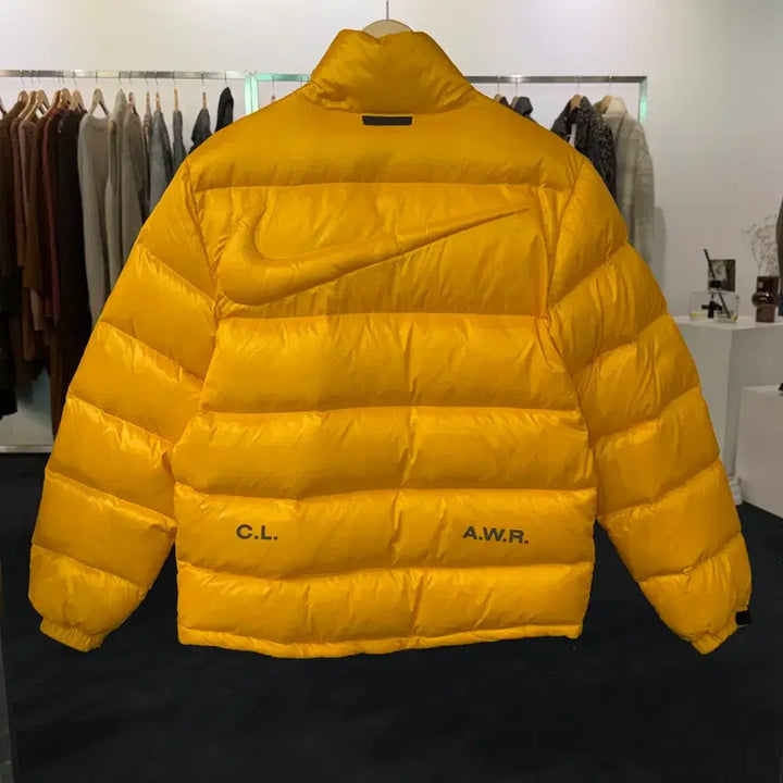 [BUNJANG] Nike Drake NOCTA Padded Jacket / [택포] [M] 나이키 드레이크 녹타 패딩