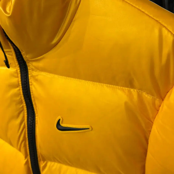 [BUNJANG] Nike Drake NOCTA Padded Jacket / [택포] [M] 나이키 드레이크 녹타 패딩