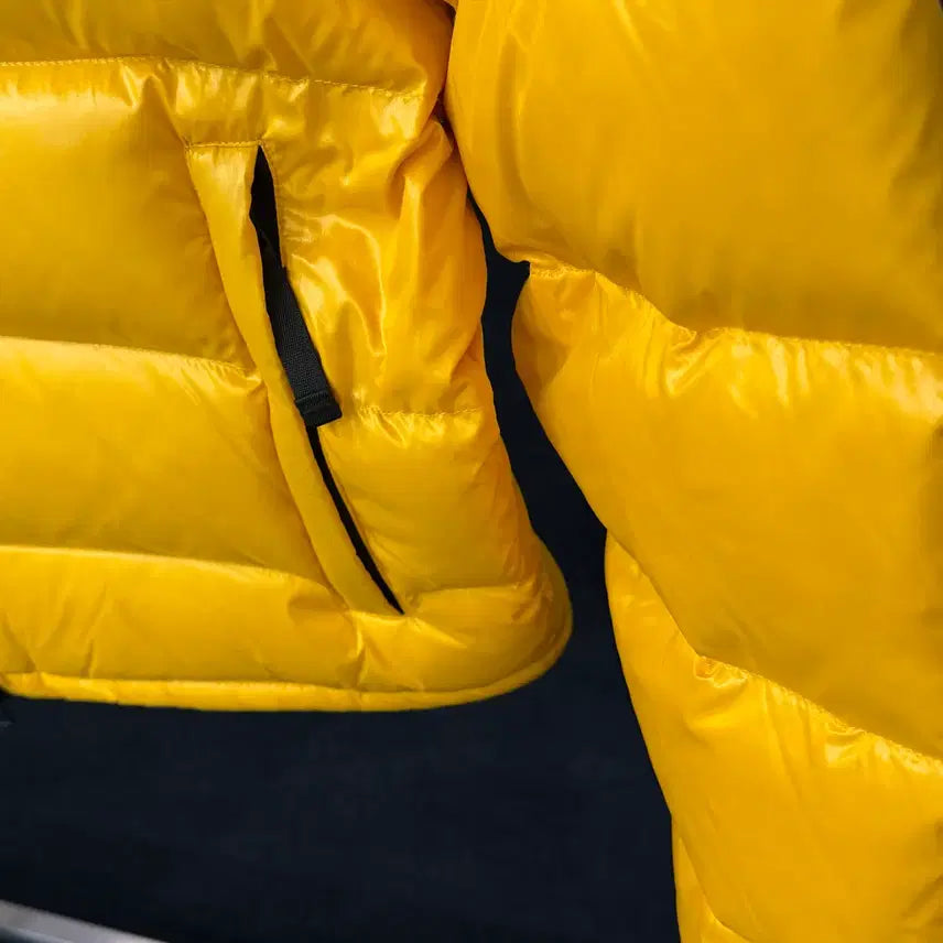 [BUNJANG] Nike Drake NOCTA Padded Jacket / [택포] [M] 나이키 드레이크 녹타 패딩