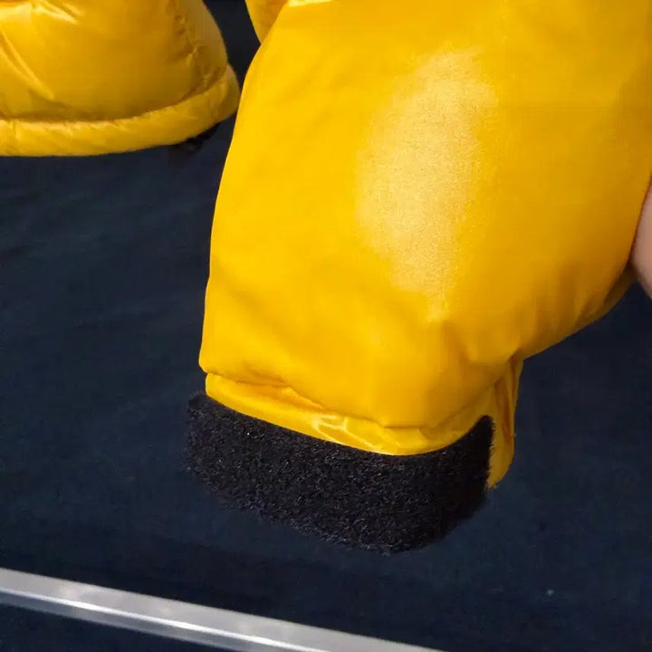 [BUNJANG] Nike Drake NOCTA Padded Jacket / [택포] [M] 나이키 드레이크 녹타 패딩