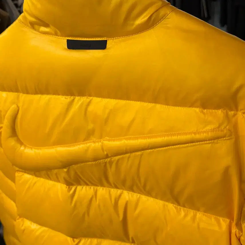 [BUNJANG] Nike Drake NOCTA Padded Jacket / [택포] [M] 나이키 드레이크 녹타 패딩