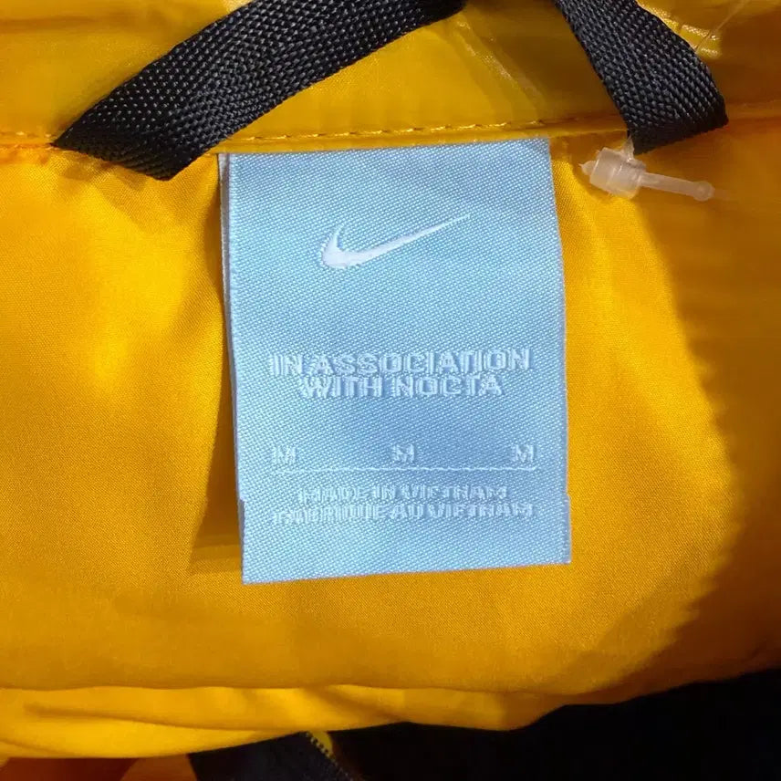 [BUNJANG] Nike Drake NOCTA Padded Jacket / [택포] [M] 나이키 드레이크 녹타 패딩