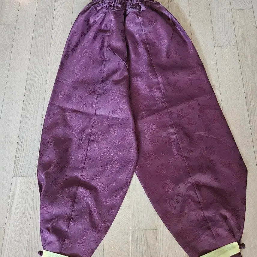 [BUNJANG] Hanbok Size 13 / 남아 한복 13호