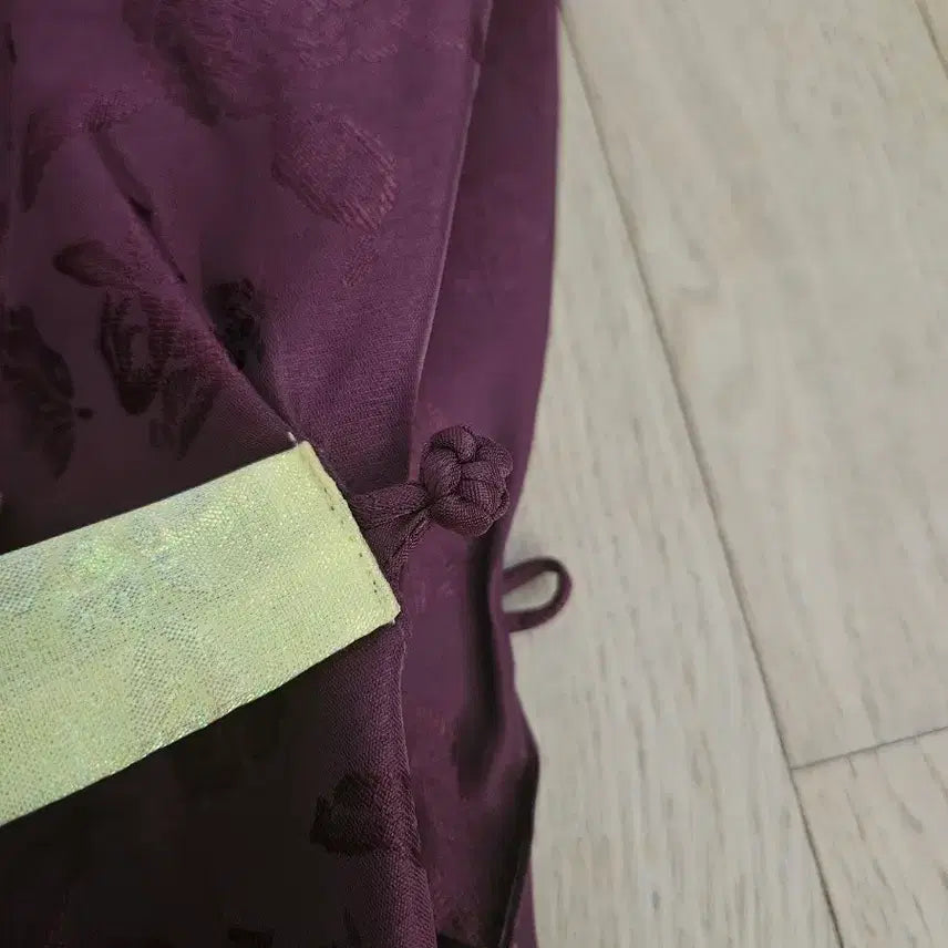 [BUNJANG] Hanbok Size 13 / 남아 한복 13호