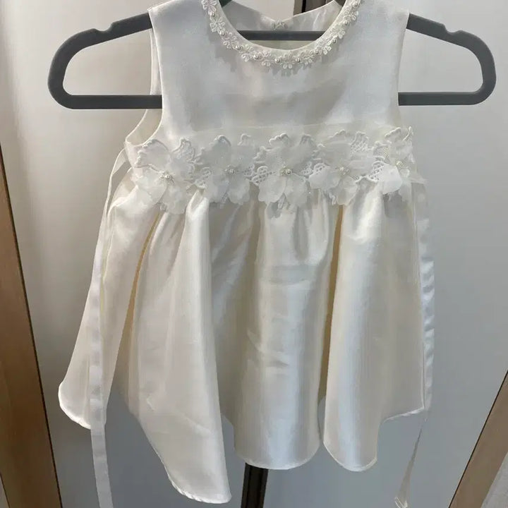 [SOLD OUT] 아기 돌드레스