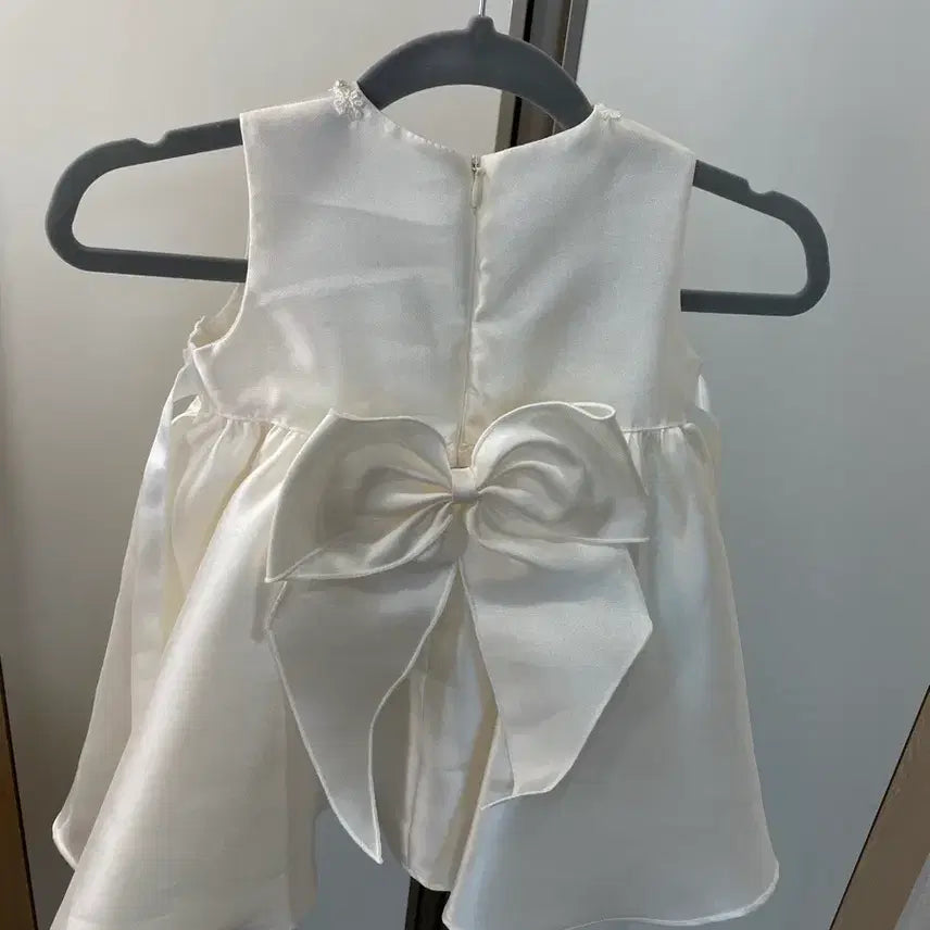 [SOLD OUT] 아기 돌드레스