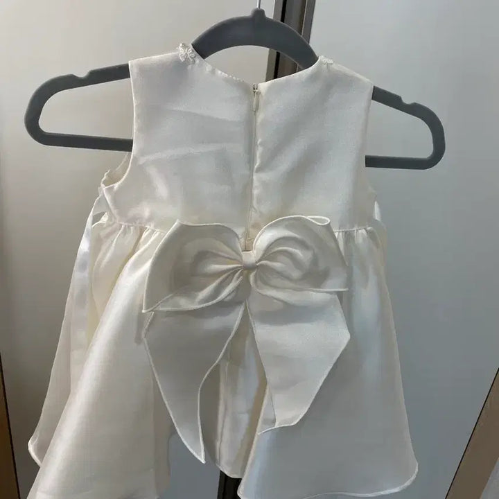 [SOLD OUT] 아기 돌드레스
