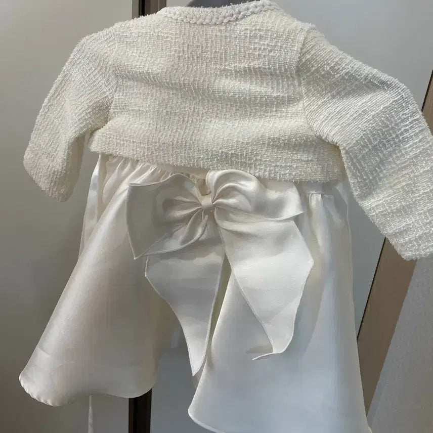 [SOLD OUT] 아기 돌드레스