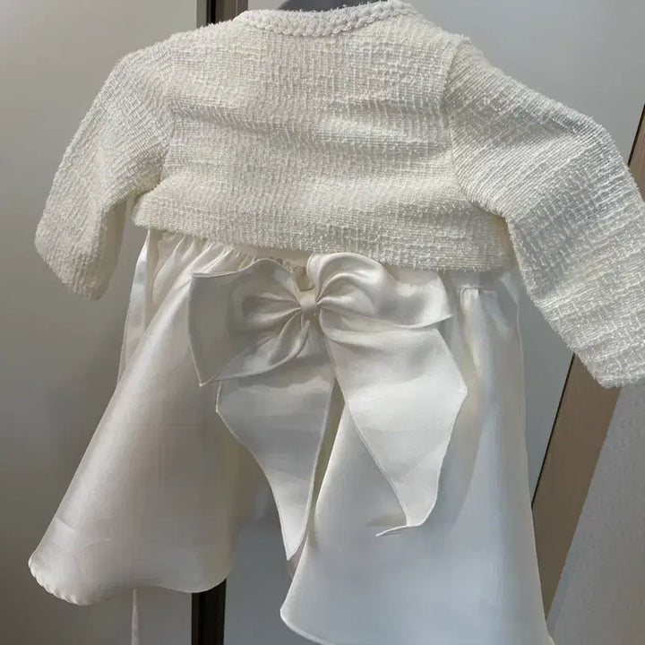 [SOLD OUT] 아기 돌드레스