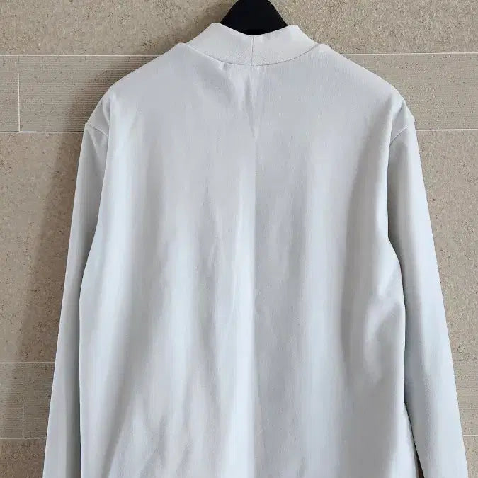 [BUNJANG] Topten Kids Mock Neck T-Shirt (2) / 탑텐키즈 반목폴라티 160  2벌