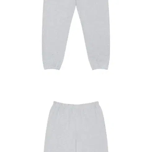 [BUNJANG] IAB Studio Gray Pants / 아이앱스튜디오 그레이 팬츠