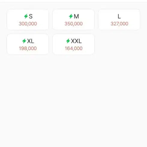 [BUNJANG] IAB Studio Gray Pants / 아이앱스튜디오 그레이 팬츠