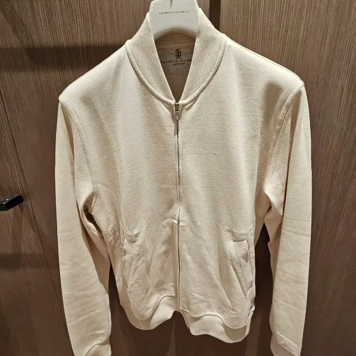 [BUNJANG] Brunello Cucinelli Training Set / 브루넬로 쿠치넬리 트레이닝 셋업