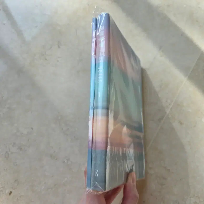 [BUNJANG] BTS The Notes 1 / 화양연화 더노트 1 The Notes 1