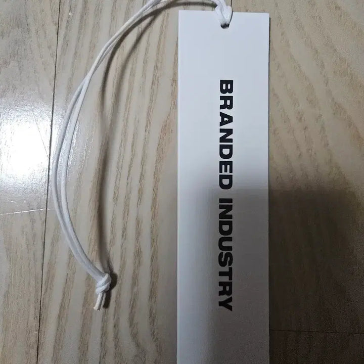 [BUNJANG] Branded Stripe Slacks / [30] 브랜디드 스트라이프 슬랙스