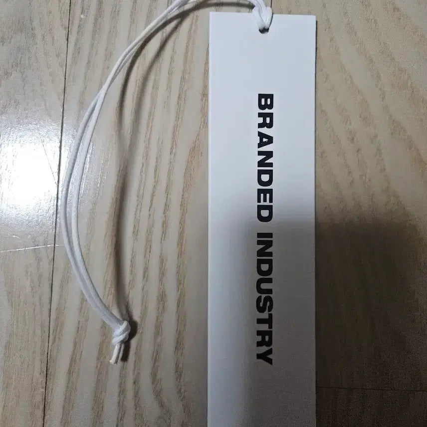 [BUNJANG] Branded Stripe Slacks / [30] 브랜디드 스트라이프 슬랙스