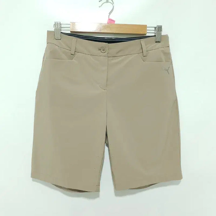 [BUNJANG] Puma Golf Women's Shorts / 푸마 골프 여성 반바지 S_S0896