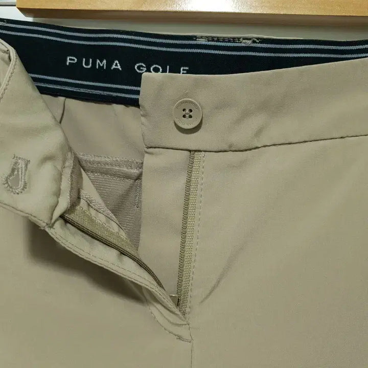 [BUNJANG] Puma Golf Women's Shorts / 푸마 골프 여성 반바지 S_S0896