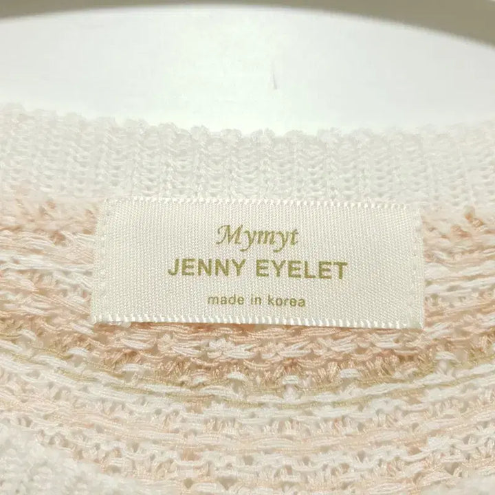 [BUNJANG] F_S0333 Knit Top / 니트 반팔 F_S0333