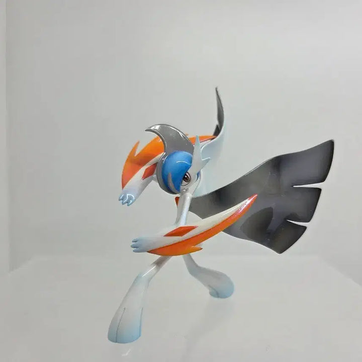 [SOLD OUT] 포켓몬스터 스케일월드 DM 메가엘레이드 이로치 단품