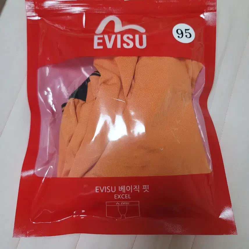 [BUNJANG] Evisu Men&