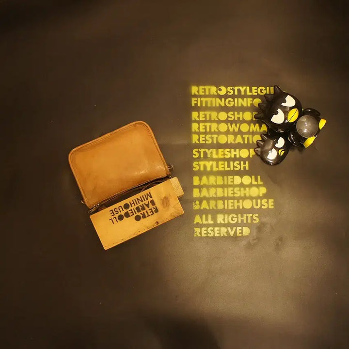 [BUNJANG] Crossbody Bag / 497크로스가방 크로스백 미니가방 미니백 가죽백 가죽가방 빈티지가방