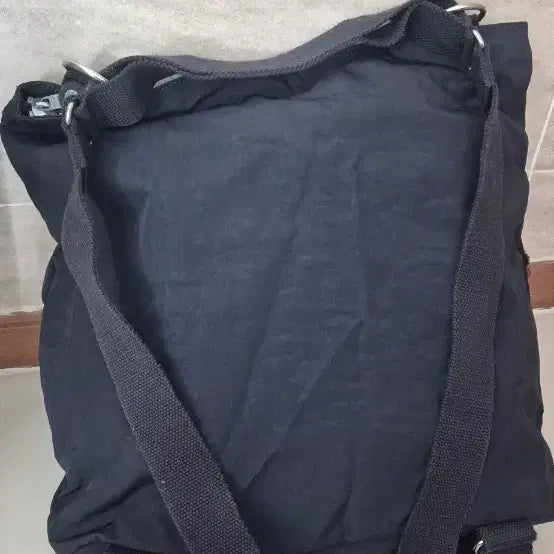 [BUNJANG] Kipling Navy Backpack / 키플링 네이비 백팩