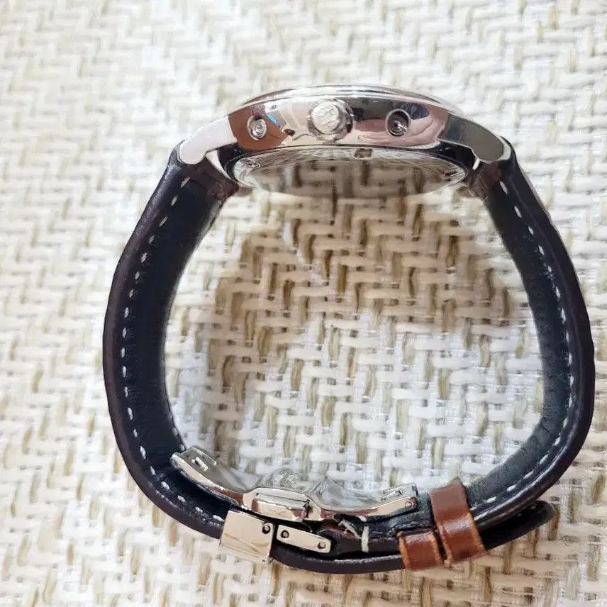 [BUNJANG] Frederique Constant Moonphase Watch / 가격인하) 프레드릭 콘스탄트 문페이즈 시계