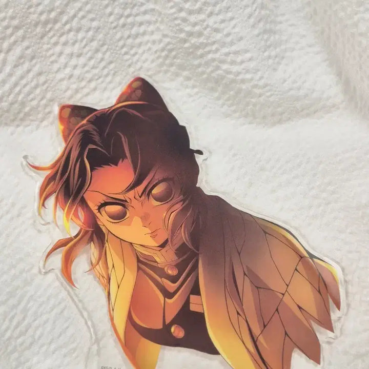 [BUNJANG] Demon Slayer Shinobu Japanese Limited Edition / 귀멸의 칼날 무한성 극장판 시노부 일본한정