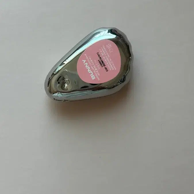 [BUNJANG] Naming Cheek / 네이밍 치크 버니