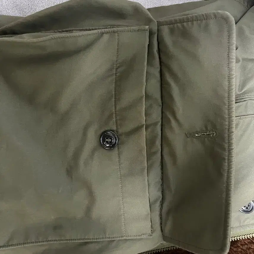 [BUNJANG] Monitaly Jacket / Monitaly 모니탈리 야상자켓 42