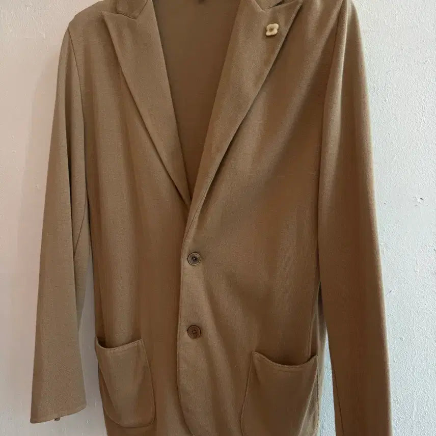 [BUNJANG] Lardini Cardigan / 라르디니 가디건