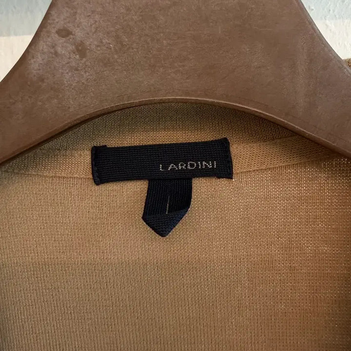 [BUNJANG] Lardini Cardigan / 라르디니 가디건