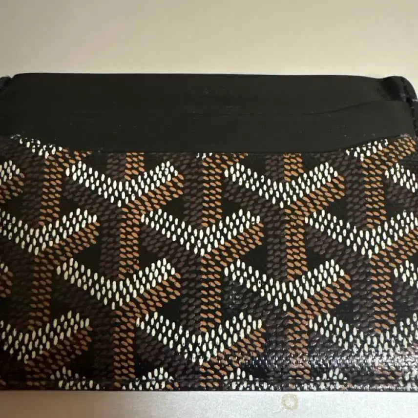 [BUNJANG] Goyard Card / 고야드 카드