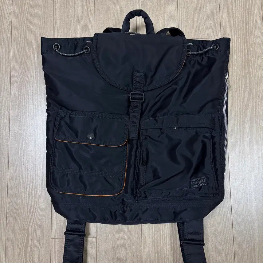 [BUNJANG] Porter 622-79388 Backpack / 요시다포터 porter 럭색 백팩 신형 (622-79388)