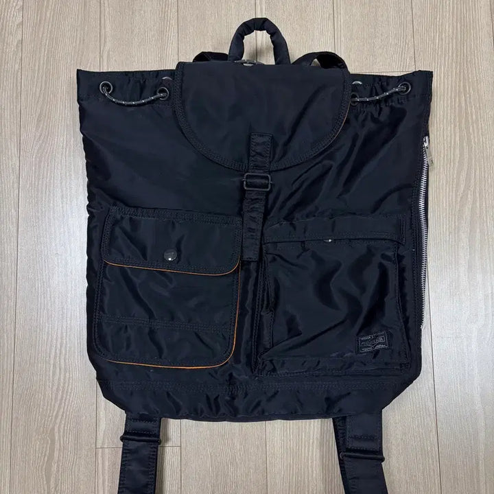[BUNJANG] Porter 622-79388 Backpack / 요시다포터 porter 럭색 백팩 신형 (622-79388)