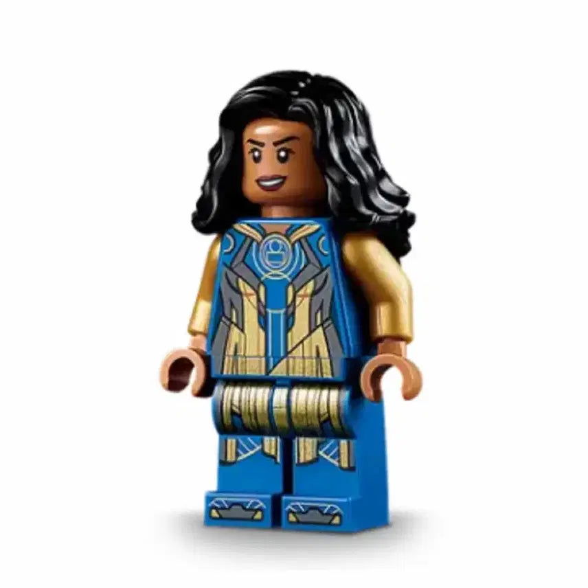 [BUNJANG] LEGO Marvel 76155 Ajak Set / 레고 마블 76155 에이잭 새상품(소품 포함)