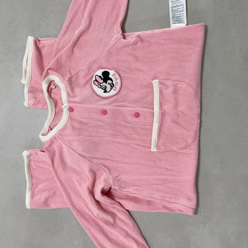 [BUNJANG] Disney Bodysuit / 디즈니 바디슈트