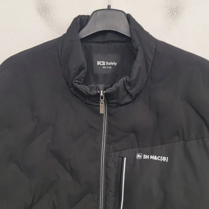 [BUNJANG] K2 Safety Midweight Padded Jacket / [115/3XL] K2 케이투 세이프티 중경량 패딩