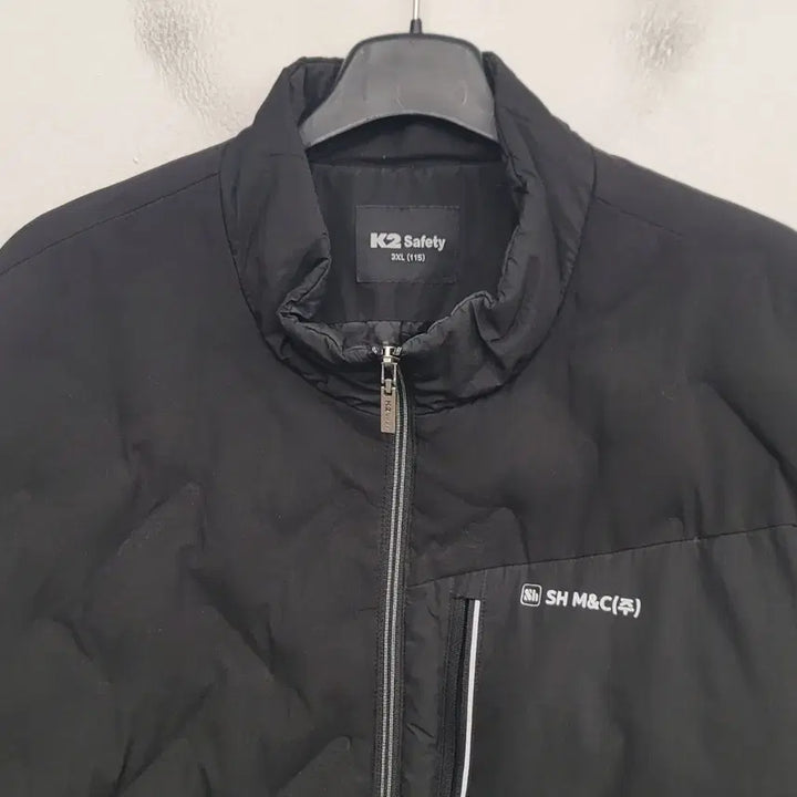 [BUNJANG] K2 Safety Midweight Padded Jacket / [115/3XL] K2 케이투 세이프티 중경량 패딩