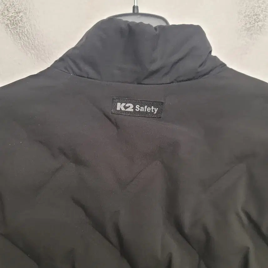 [BUNJANG] K2 Safety Midweight Padded Jacket / [115/3XL] K2 케이투 세이프티 중경량 패딩
