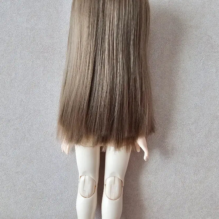 [BUNJANG] Doris Doll USD 30cm Wig Set / 구체관절 인형 도리스돌 USD30cm용 가발 2종