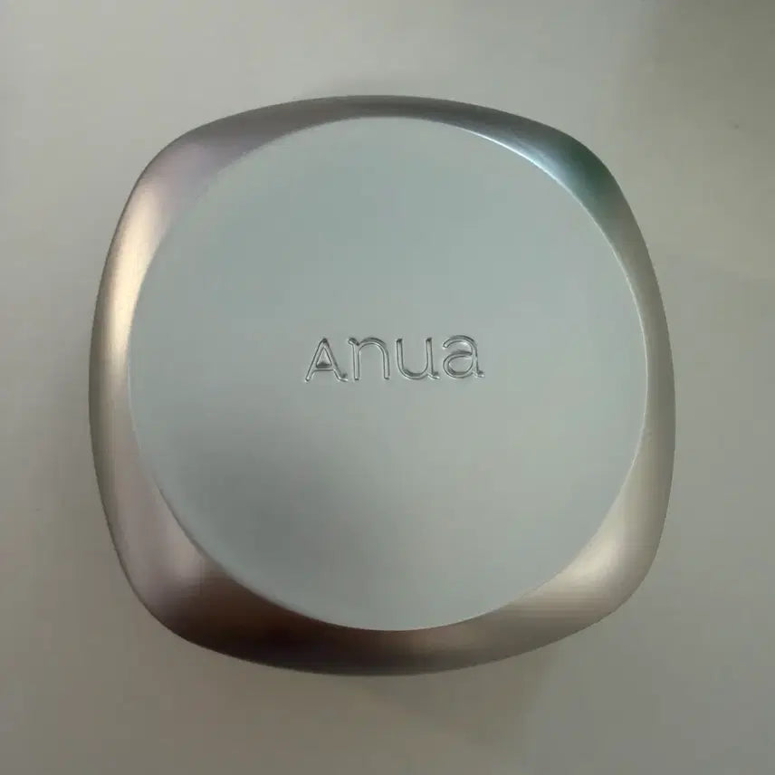 [BUNJANG] Anua 2.5 Neutral Cushion / 새상품) 아누아 결쿠션 2.5 뉴트럴