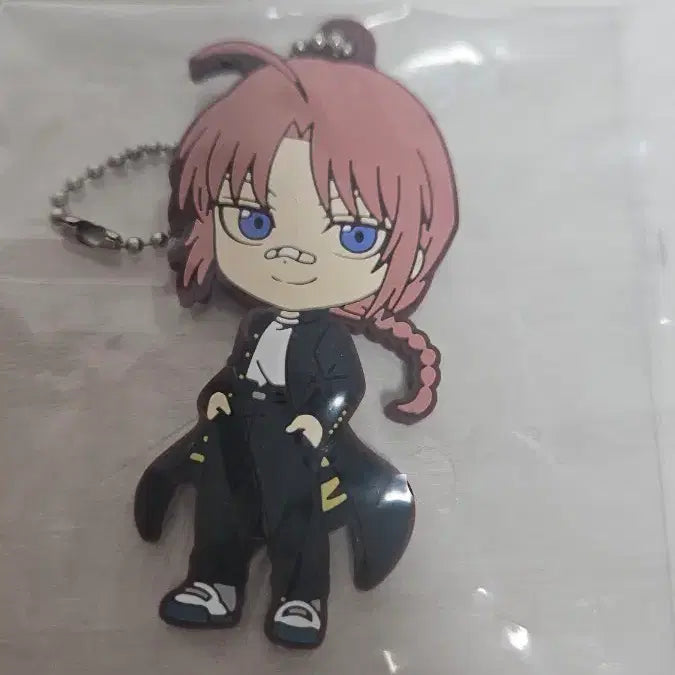 [BUNJANG] Gintama Kamui Lottery Prize / 은혼 카무이 쿠지
